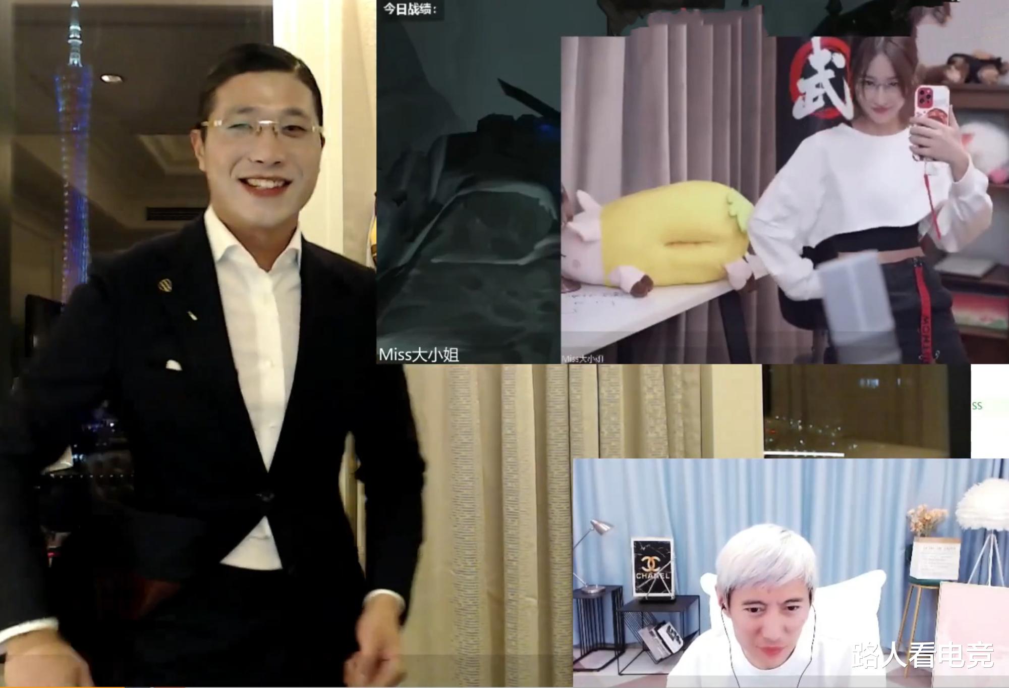 韩懿莹|徐勤根首播诞生三大名画,MISS模仿,RIta微笑,药水哥的答非所问