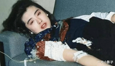 古装剧|消失了10多年的王祖贤，没想到原来去了加拿大。