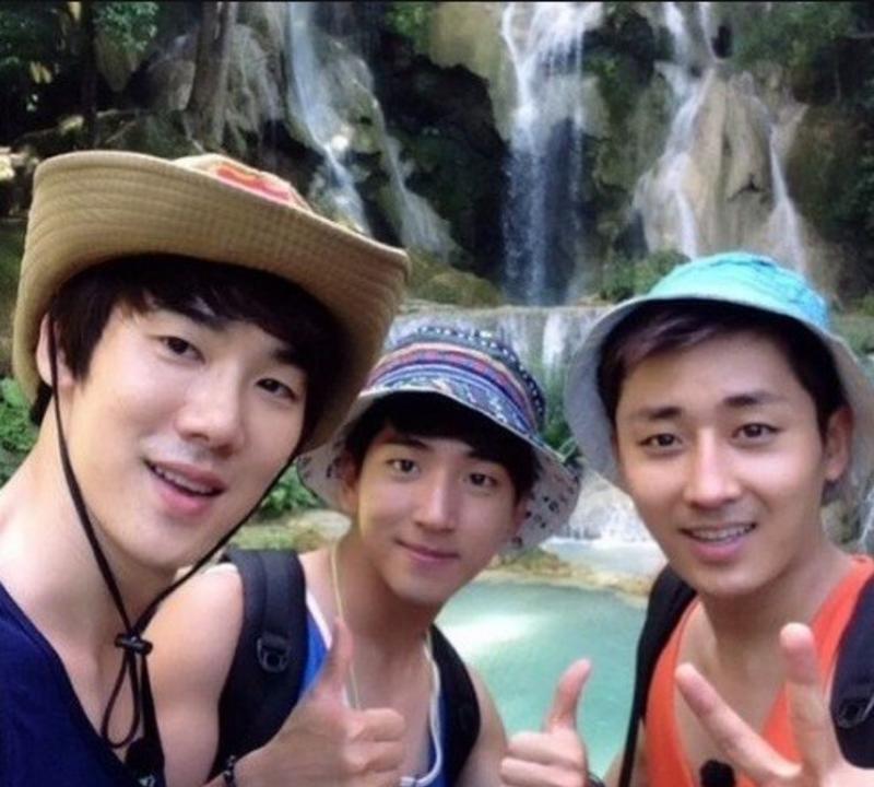 孙浩俊|《请回答1994》海太，《三时三餐》勤恳洗碗，鼻子和星途同样坚挺