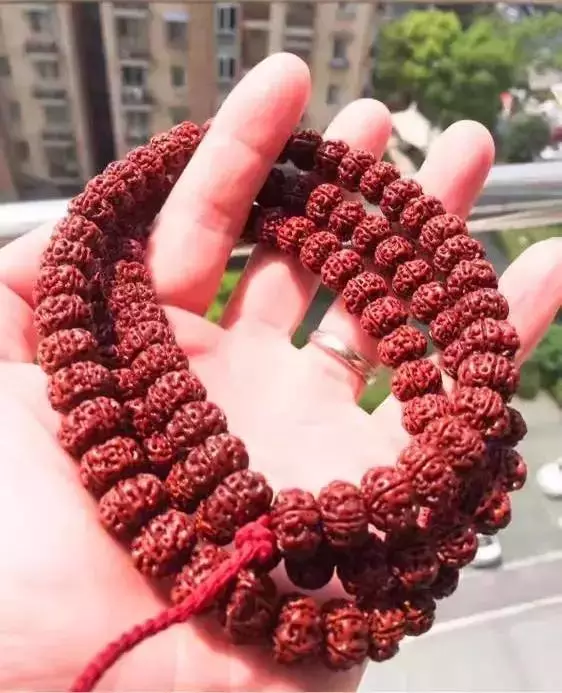 铜币|你的金刚菩提该刷了，别只知道用力撸，不刷撸秃噜了皮都不行