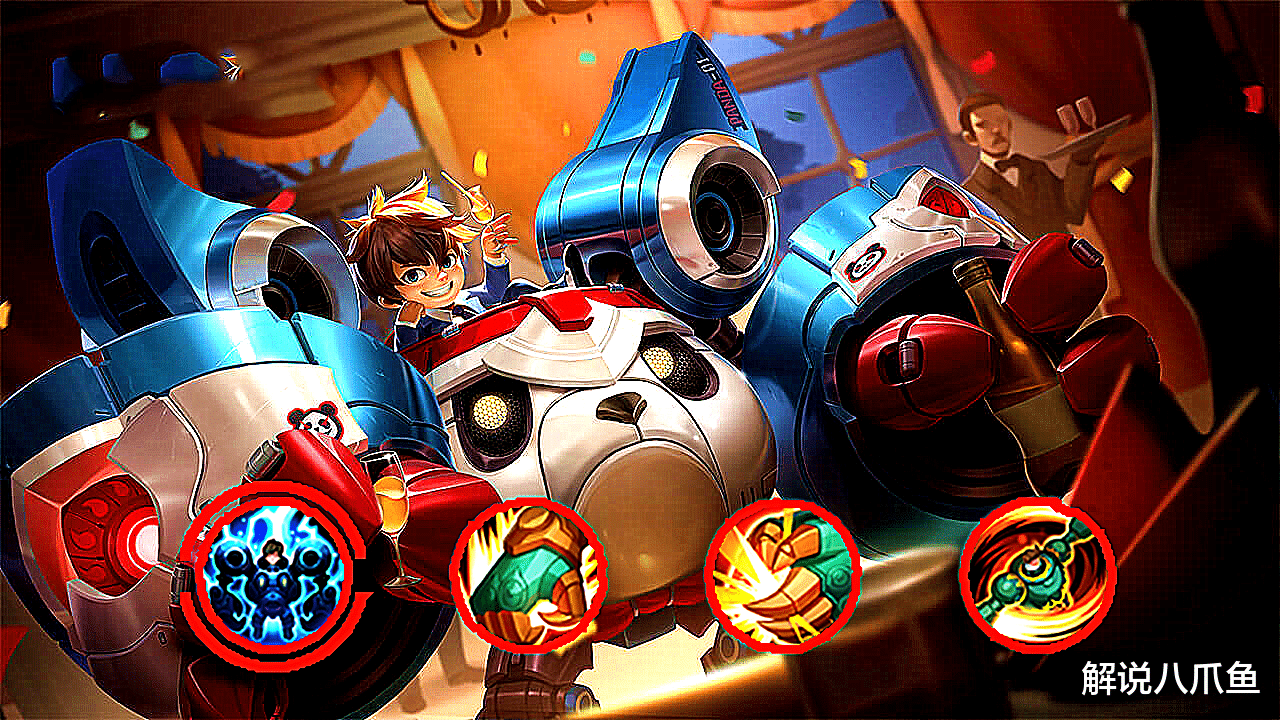 王者荣耀|王者荣耀:为什么大部分玩家宁愿练英雄被打穿,也不愿意打辅助?