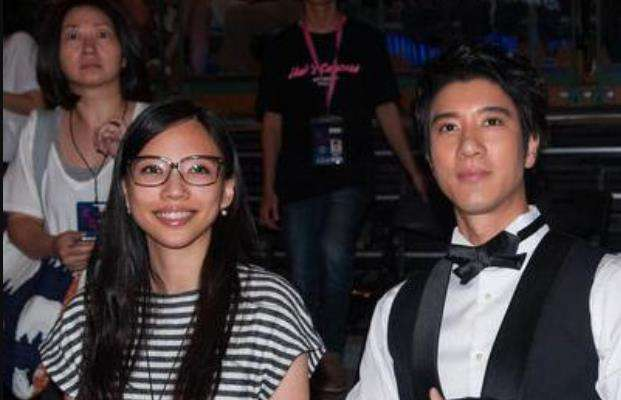 吴宗宪|李靓蕾发文称曝光王力宏不是为了钱，作家陈岚说出她的真实目的！