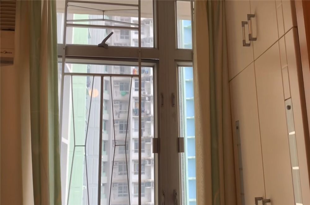 香港|夫妻俩香港“郊区”39㎡小家：房子老旧却收拾得很整洁，乱中有序