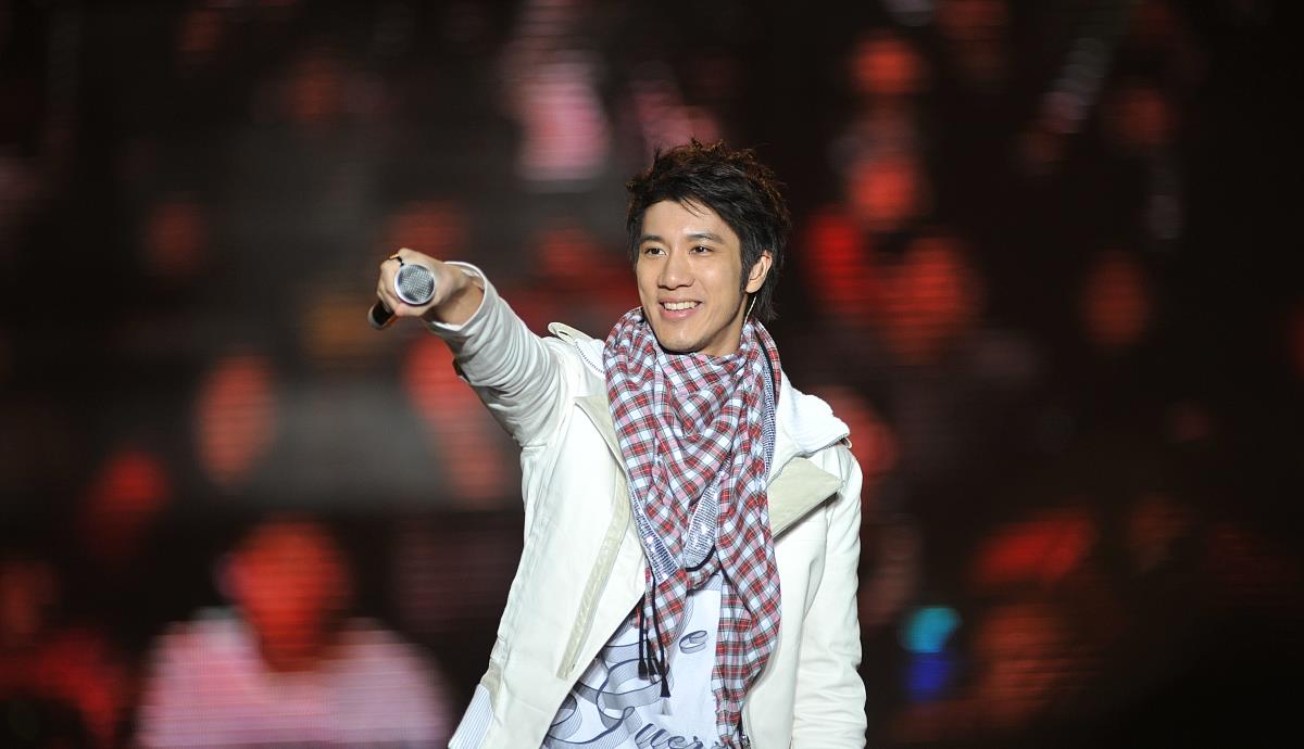 小敏家|对王力宏事件发声的只有两明星，其中田朴珺态度被网友抨击