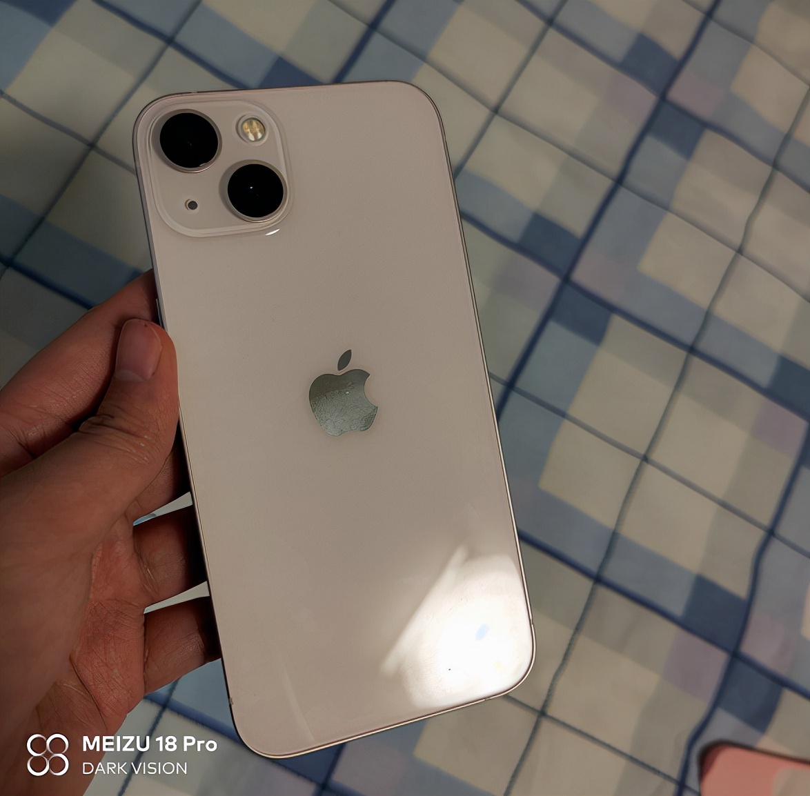 浏览器|在拼多多百亿补贴入手的iPhone 13，能安全下车吗？