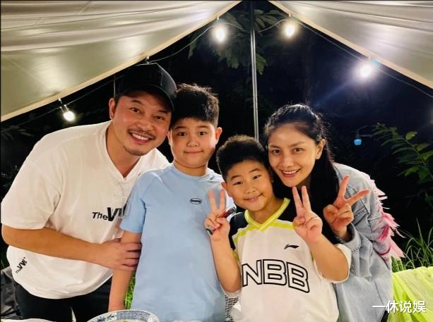 张基龙|沙溢人设崩塌?被曝出轨工作人员,这挡枪未免有点太明显了吧