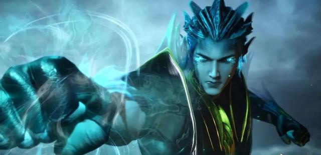 奥斯卡|海神第五考中他们最该感谢的两人，其中一人付出许多却自己吃亏