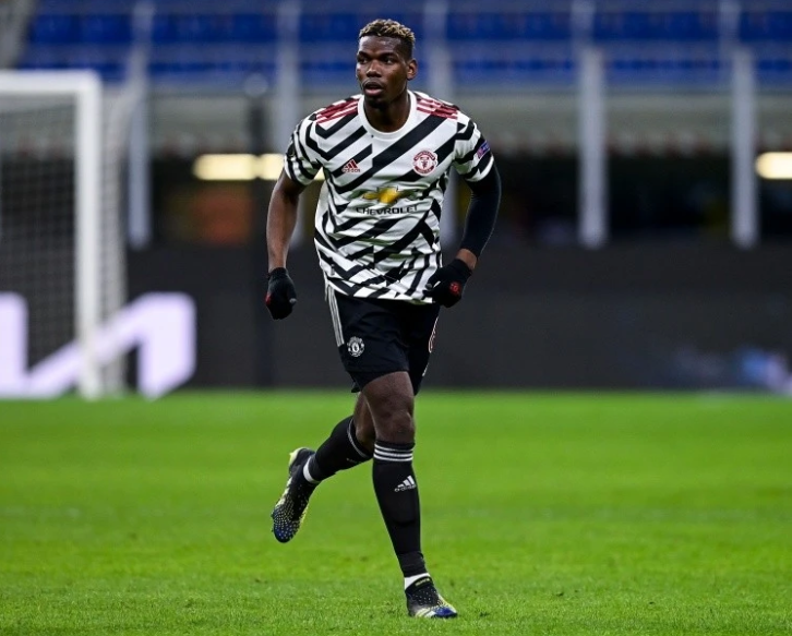 抵槮布爱 孔蒂仍对博格巴感兴趣，但国米财政状况使得交易不可能发生