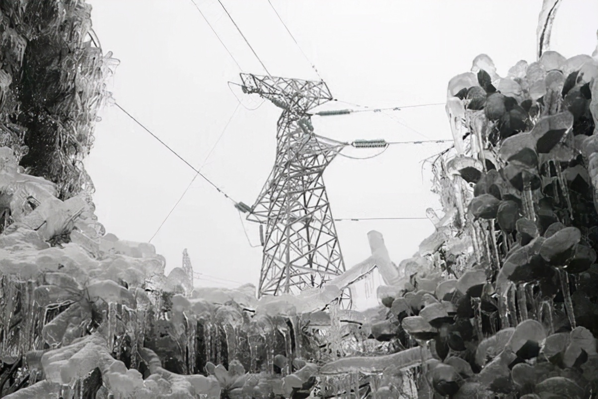 浪漫小镇|冷冬标志事件到来？NOAA确认拉尼娜80%，今冬究竟有多冷？