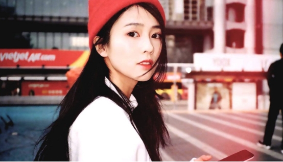 白梦妍|白鹿演技越来越棒，凭借演技得到业内认可、得到观众喜爱