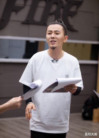 陈小春|《披荆斩棘》三公分组曝光，欧阳靖返场，GAI加入陈小春组引不满