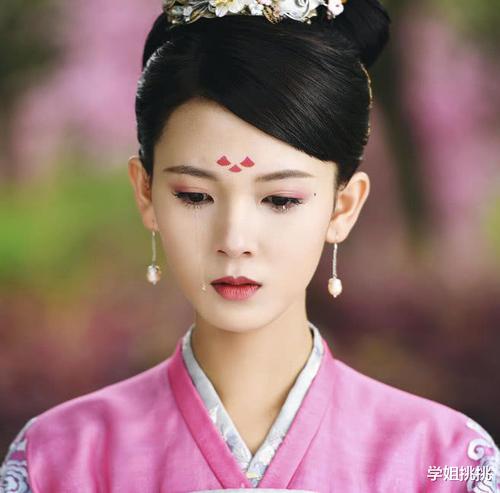 陈瑶|这才叫“女扮男装”，差点就相信她们是男人了