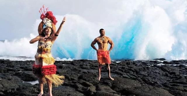 美国|关于萨摩亚独立国的知识干货，您知道几个？