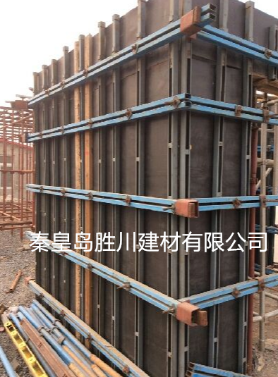 新型剪力墙模板加固体系为什么优于其他加固体系