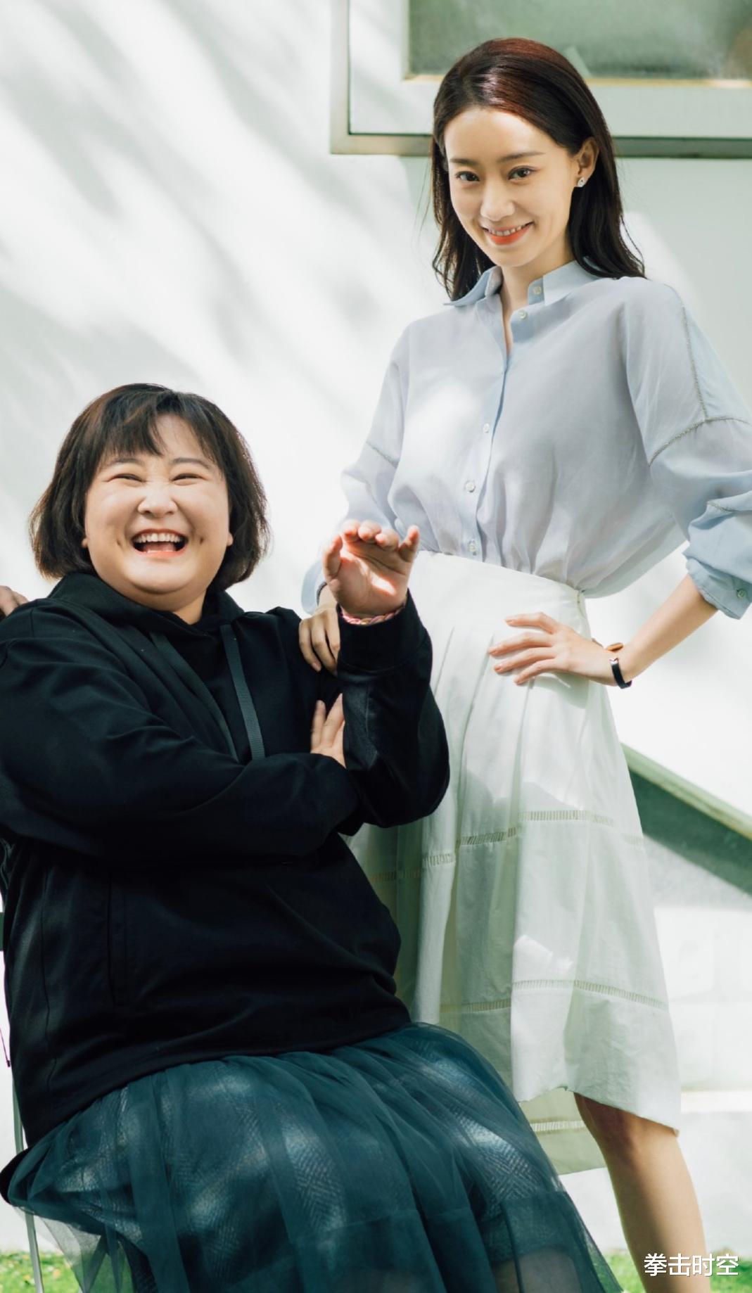 贾玲|著名导演讽刺贾玲：你好李焕英要不要第三次延长，你还不嫁人吗