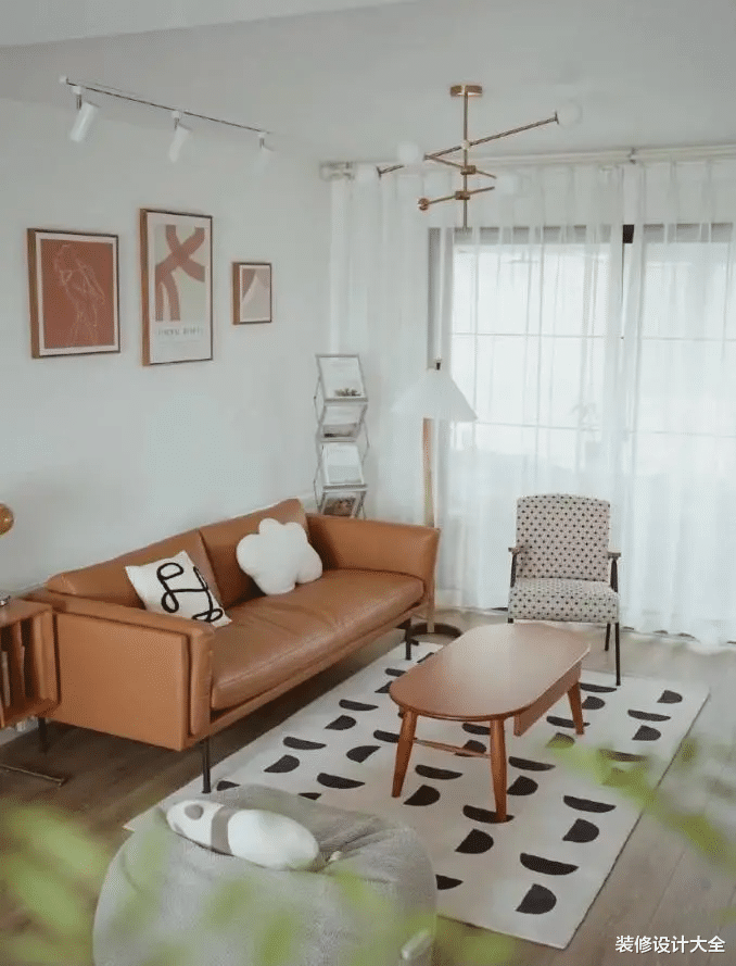 你知道为什么网上的装修配色，你家却装不出来吗？