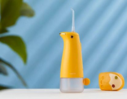 孕期|留下一口好牙,然后吃遍全世界