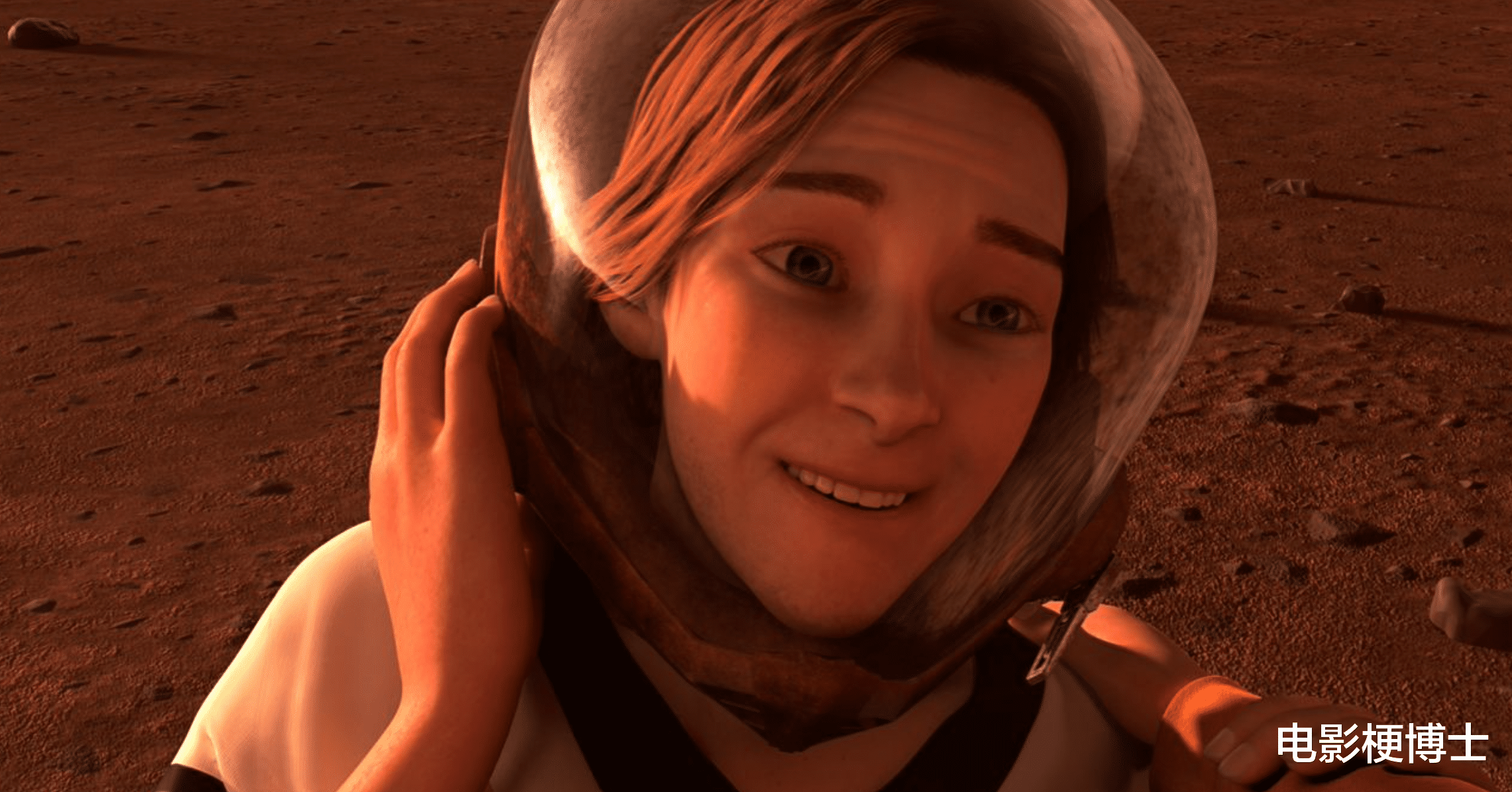 雷德利·斯科特|8部票房最高的火星科幻片：第二名耗资16亿打造，第四名脑洞最大
