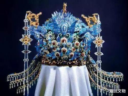 博物馆|这些无法复制的逆天文物，看一眼就是心动的感觉