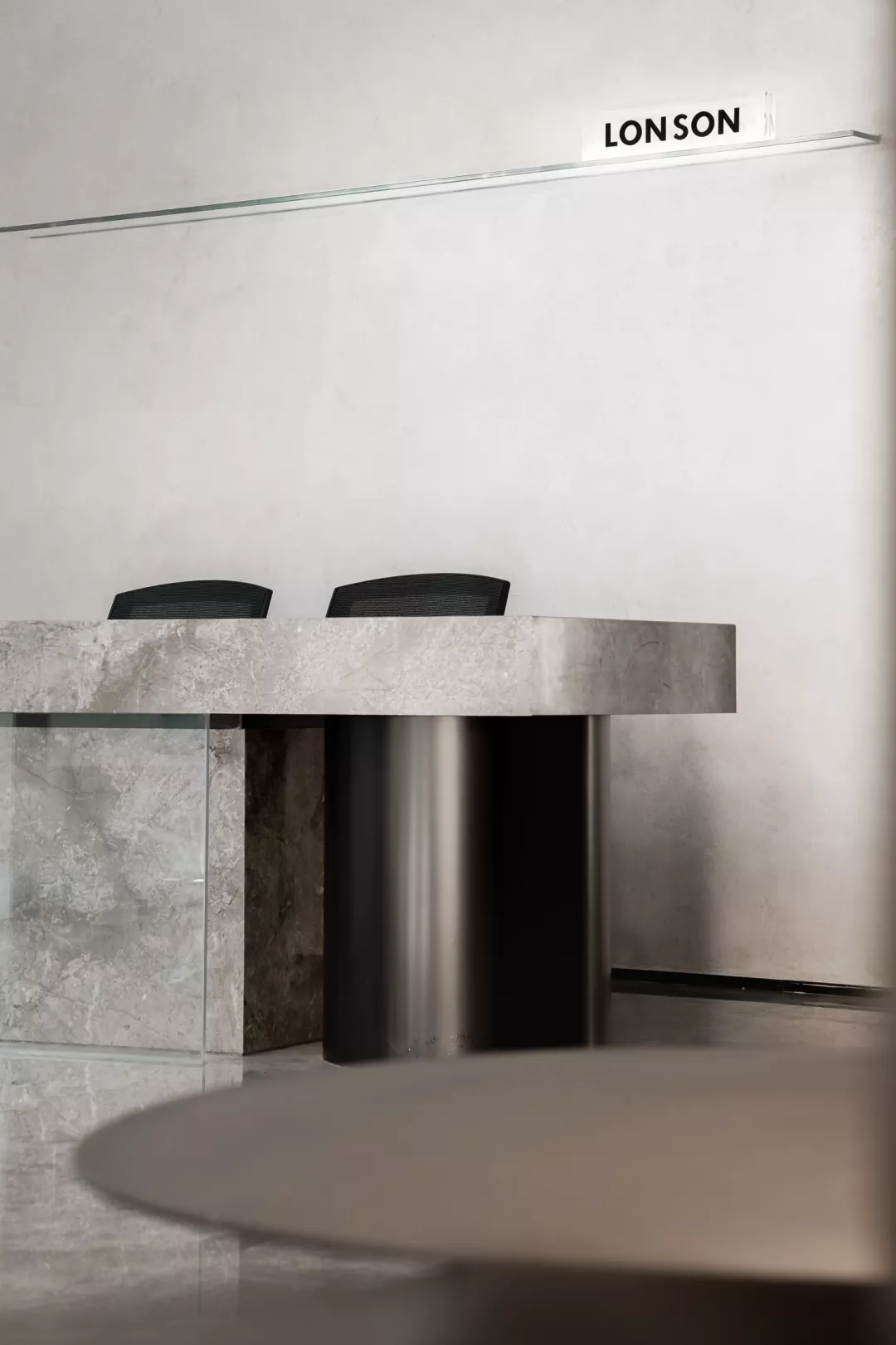 朗昇设计 | 朗昇设计办公空间