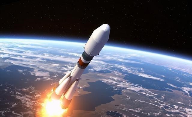 无敌原始人 飞船穿越大气层,只有返回才会“燃烧”,而升空时却不会?