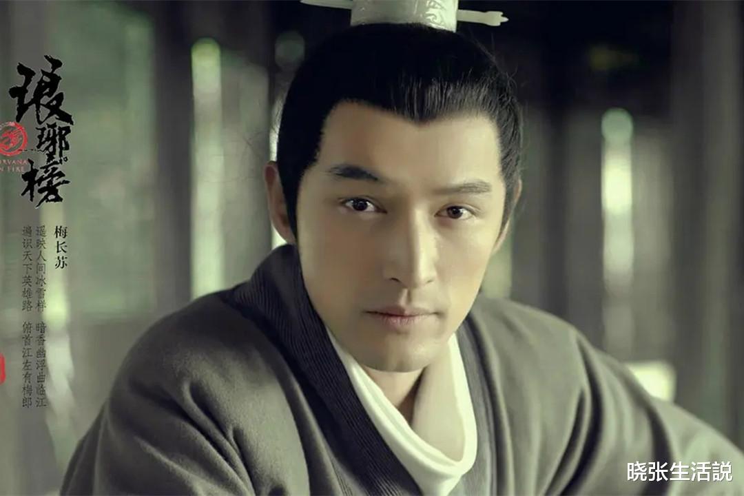 张曼玉|4部零差评古装剧，《琅琊榜》屈居第2，《陈情令》只能排末尾