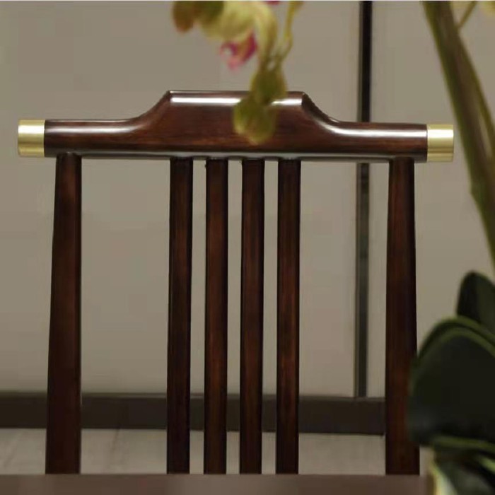 多元化|新中式家具设计有着复古摩登、多元化、造就生活的乐趣。