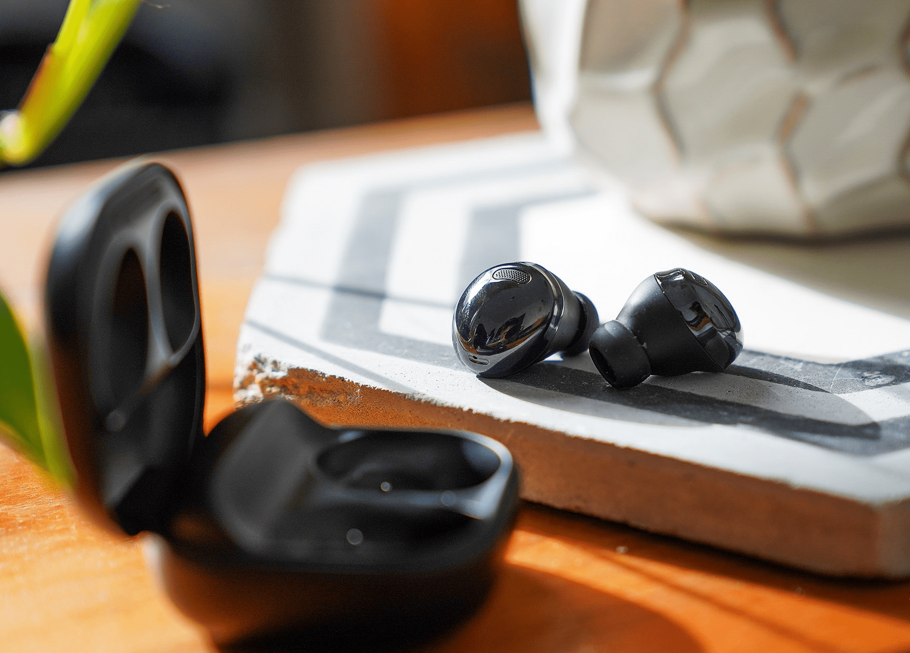 腾讯|双12蓝牙耳机攻略：听歌通勤高颜值蓝牙耳机