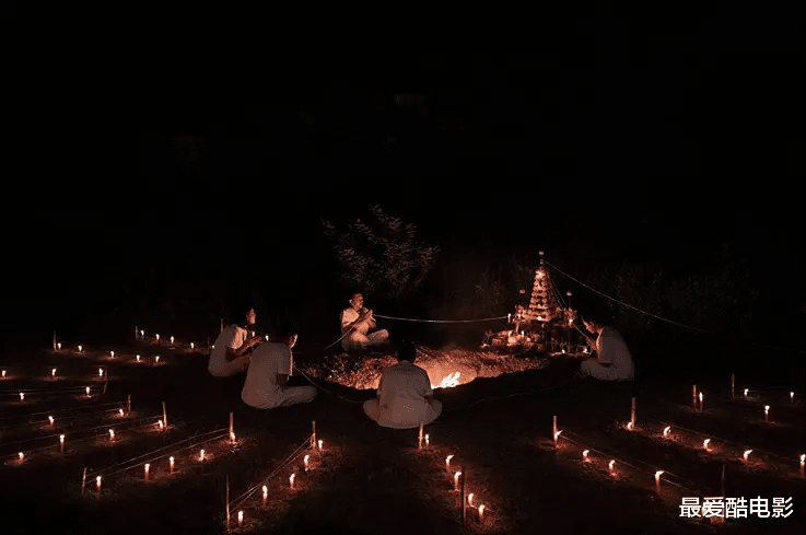 |韩泰两国顶级恐怖片导演联手，既有泰式的邪性，也有韩式的反转