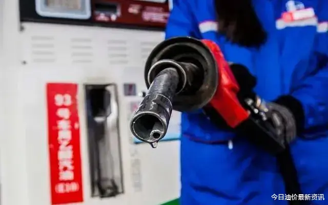 油價要漲破天瞭！3月2日，油價迎來大幅暴漲，調價後全國地區油價一覽-圖3