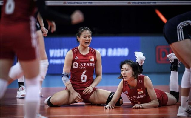 女排|女排劲敌7人被隔离，25日仍将上场首战中国，郎平需做好准备