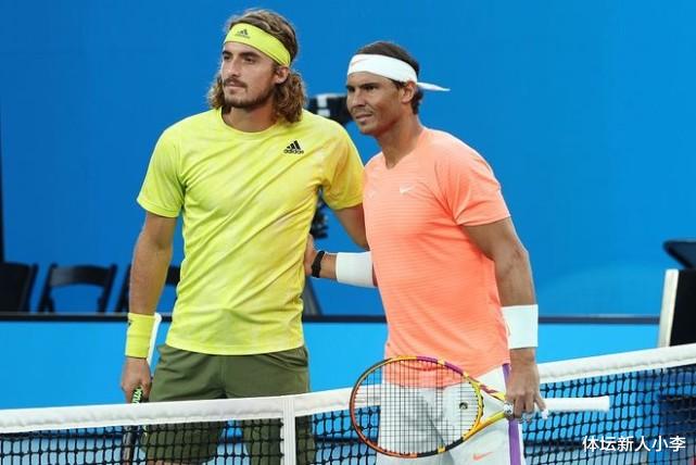 澳网|超级大逆转！纳达尔连丢3局，惨遭5号种子淘汰，无缘澳网四强