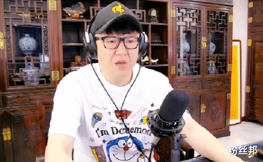 李岱昆|利哥回YY会签约在550频道,大佛回应师父回归,没有任何不良影响