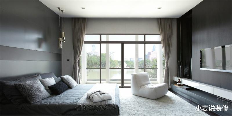 小麦说装修 瓦瑟系统门窗攻略：寒冬来临，该为家居增添“衣服”了！