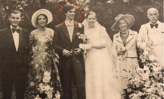 埃马纽埃尔·马克龙|1994年，41岁的布丽吉特婚内出轨16岁的马克龙，丈夫羞愤离家出走