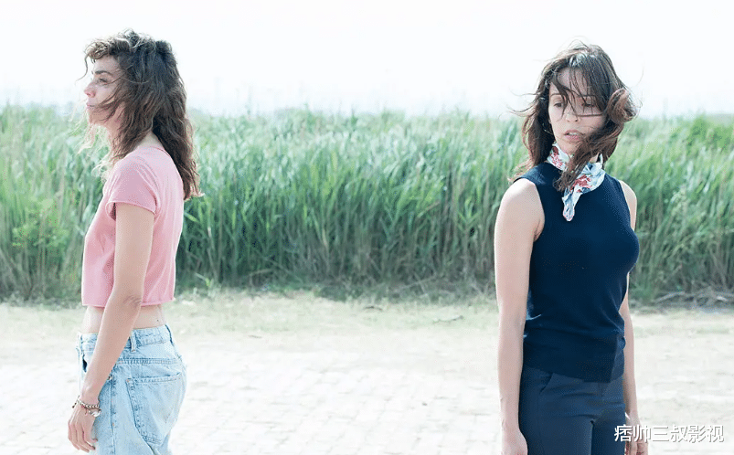 奥斯卡|伦理三观碎一地，西班牙悬疑剧