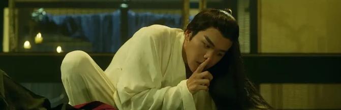 电视剧|《雪中悍刀行》不日来袭，张若昀胡军领衔主演，后七大美女成亮点