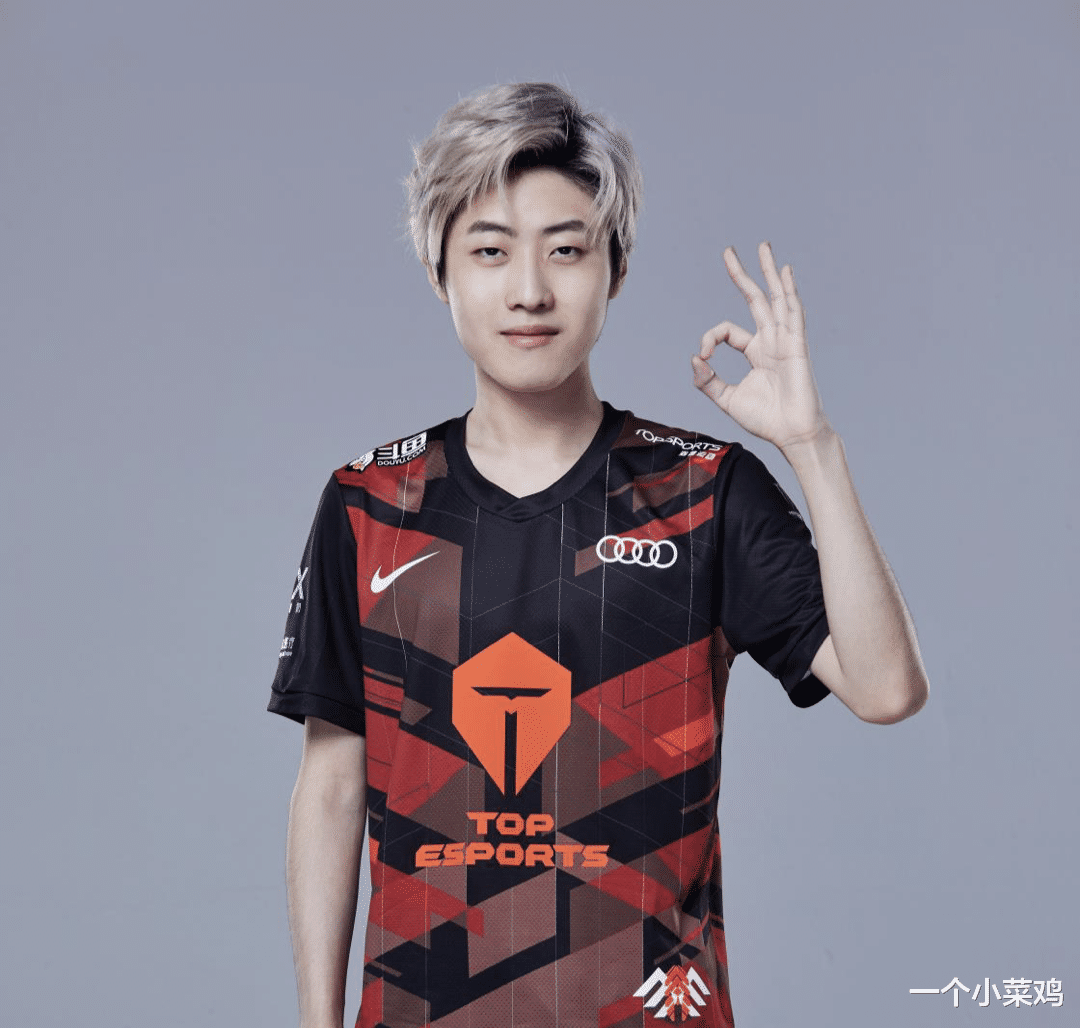 zhuo|Chovy遇到Zhuo破防,一个眼让超威念叨20分钟,叫自家辅助不要学