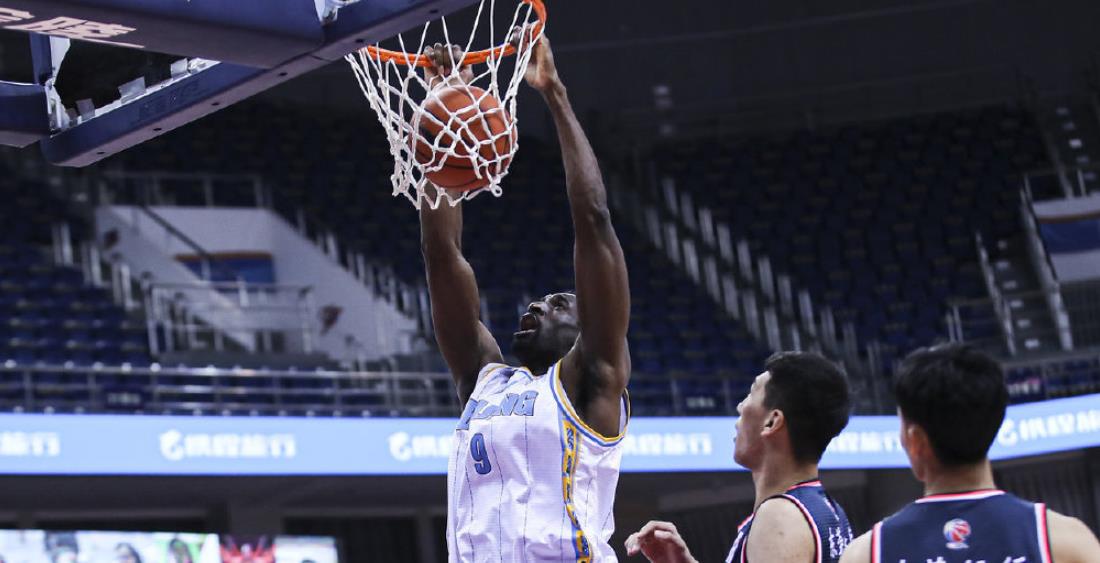 行星秘闻|正式走人！北京首钢功勋外援耍大牌，就此和CBA说再见