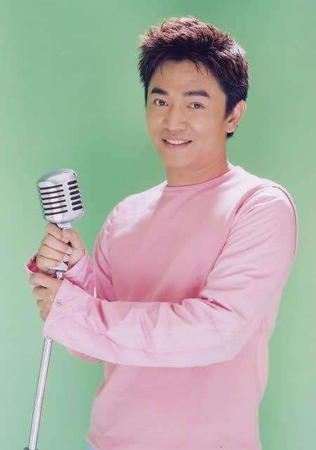 吴宗宪|力挺罗志祥，“同情”王力宏，“海王”吴宗宪的情史，一点不简单