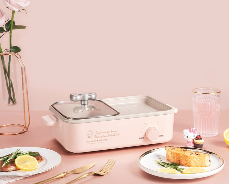 简约好看的家居用品也能提升幸福感?