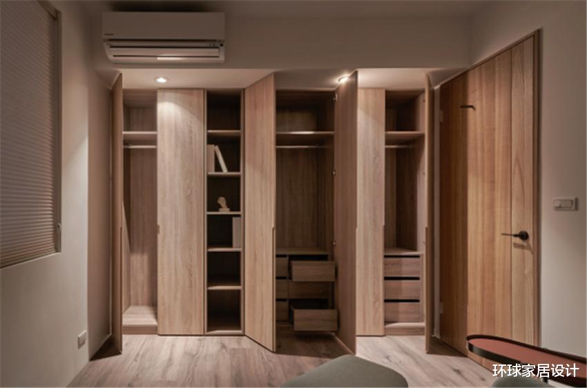 木工|无论定制柜子还是木工打柜子，没注意这些细节，用着照样鸡肋！