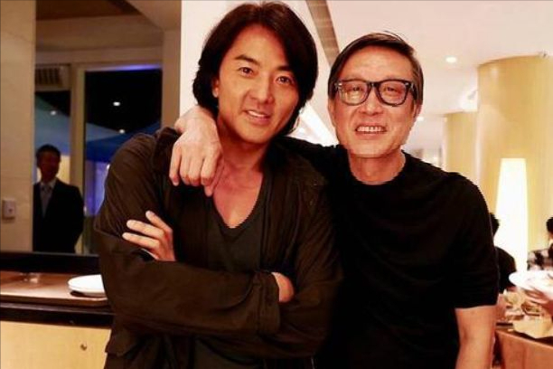 郑伊健|香港第五天王之称的郑伊健为何没有红到底？