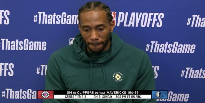 快船队|快船赢球3-3了！波神期待挑战，乔治认识到不足，小卡放话全队