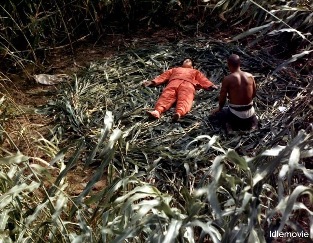 章子怡|为什么中国的女演员扛不起票房？