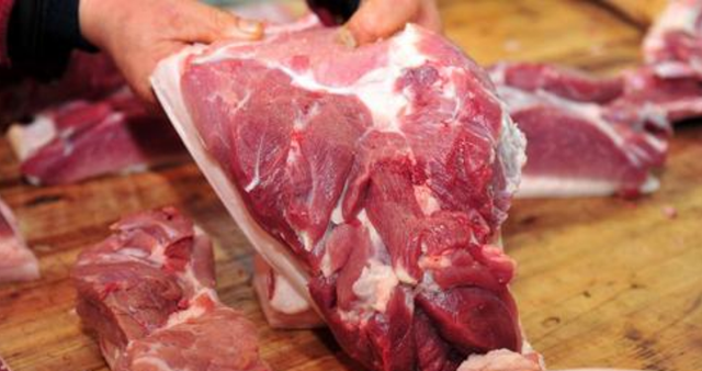 我國從美國買進豬肉，每斤價格為4.35元，為何國內卻賣40元一斤？-圖3
