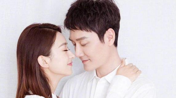 赵丽颖|官宣离婚,赵丽颖终于不再撒谎了!