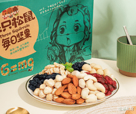 |5款办公室“人气零食”，遇见别忘多囤点，好吃解馋又便宜