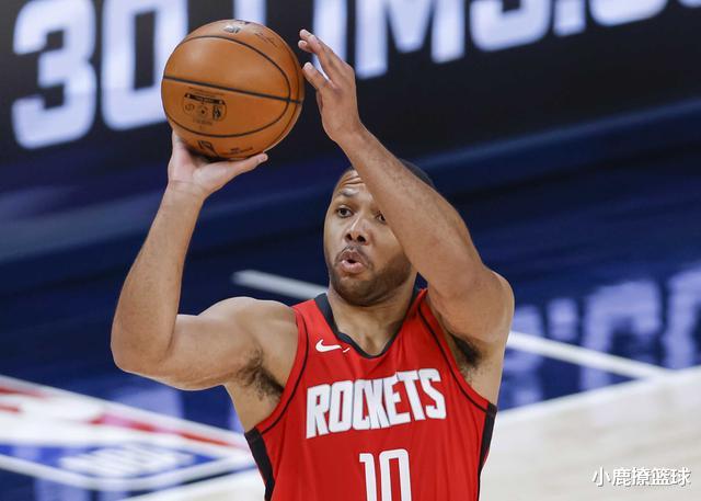 火箭隊|火箭連續撿漏！三棄將狂轟41+19立大功，哈登離開賽拉斯變廢為寶
