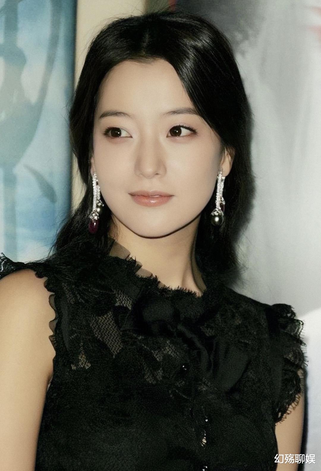 金喜善|金喜善：成龙为她痴狂，黎明为她背叛舒淇，创下3亿代言费无人突破